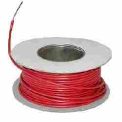 Heat Resistant Flame Proof Electrical Pvc Insulated Flexible Wire 