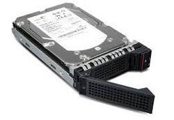 High Capacity Server Hard Disk