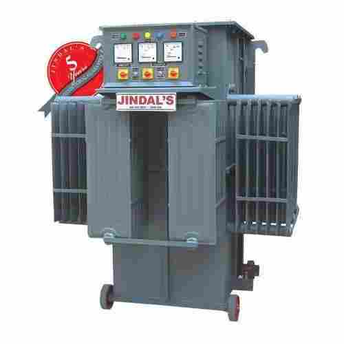 100 KVA to 1500 KVA Automatic Voltage Controller Stabilizer