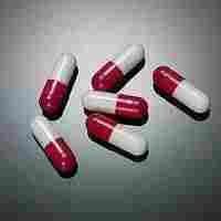 Anti Ulcerative Tablet