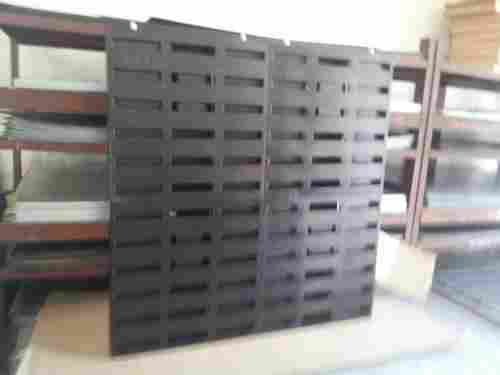 Video Wall Aluminium Cabinet