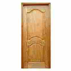 Wooden Fancy Door With Excellent Finish