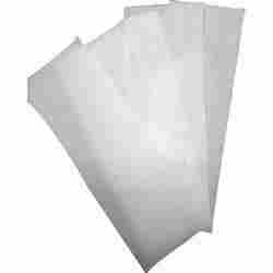 Non Woven Fabric Wax Strips