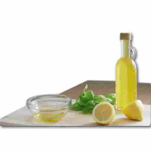 Pure Natural Basil Oil