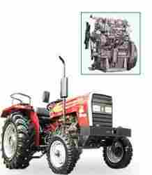  कृषि अनुप्रयोग ट्रैक्टर इंजन