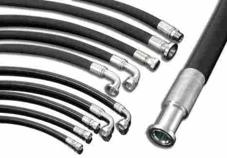 Brake Hose Assembly