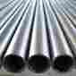 Fine Finishing Stainless Steel Round Pipes