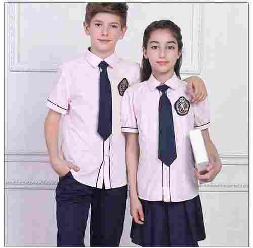 Girls And Boys School Uniforms