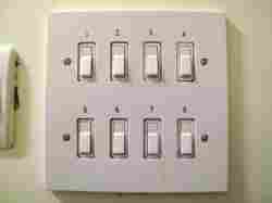 Robust Design Electrical Switches