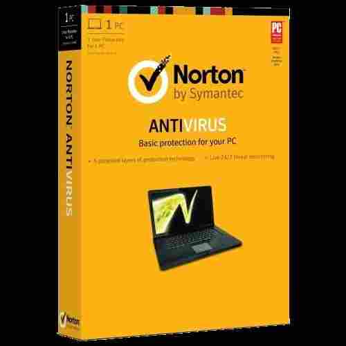 Low Price Norton Antivirus