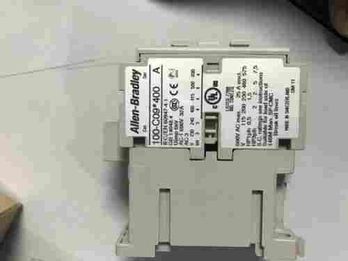 Panel Contactor For Electrical Use