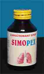 Simopex Syrup