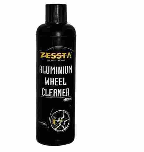 Zessta Aluminum Wheel Cleaner (Multicolor)