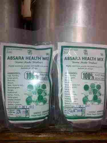 Absara Health Mix