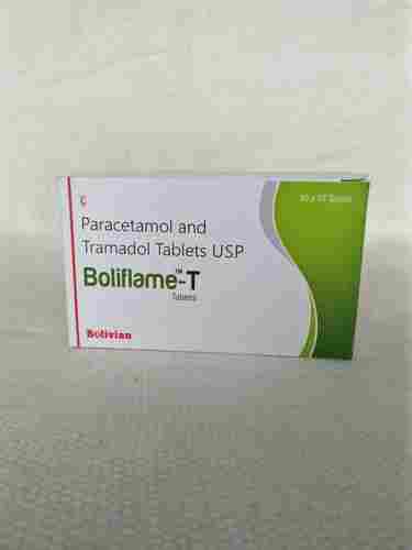 Boliflame-T Tablets