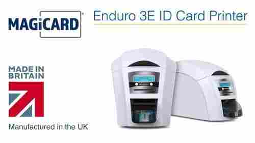 MAGICARD Enduro 3E ID Card Printer