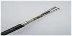 Loose Tube Type Cable