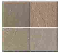 Sandstone Tiles Autumn Brown Natural