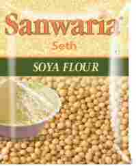 Sanwaria Seth Soya Flour