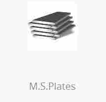 Top Range Mild Steel Plates