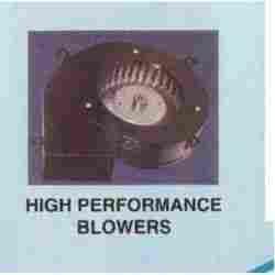 High Performance Blowers 