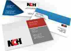Nch Cardworks Business Card Software