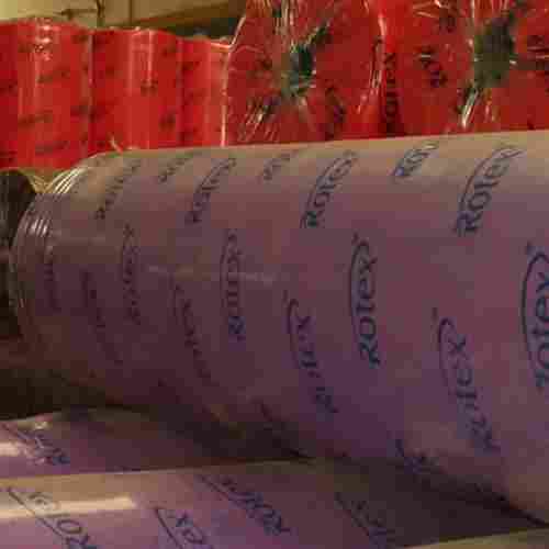 Slitted Non Woven Fabric Roll