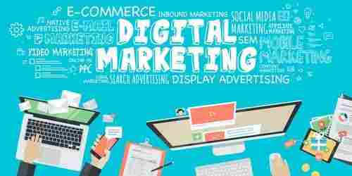Digital Marketing Course Service