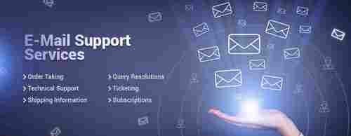 Outsource Email Support Service