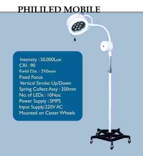 Phililed Mobile LED OT Lights