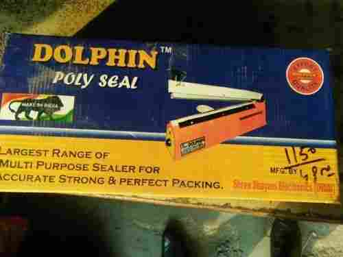 Poly Seal Machine