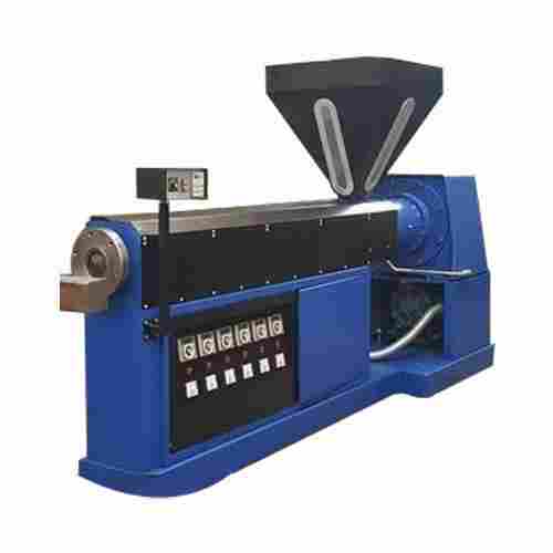PVC Wire Extruder Cable Machine