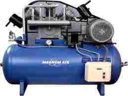 Heavy Duty Air Compressors