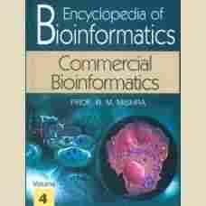 Commercial Bioinformatics - Prof. R M. Mishra