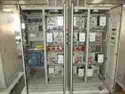 Electrical Low Voltage Panel