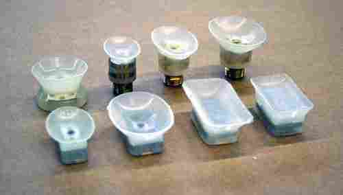 Industrial Rubber Suction Cups