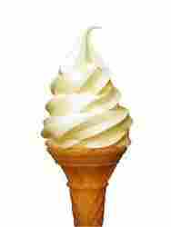 Popularly Known Cone Ice Cream