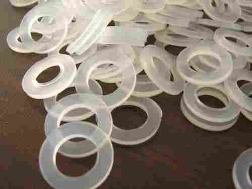 Silicone Rubber Washer Food Grade