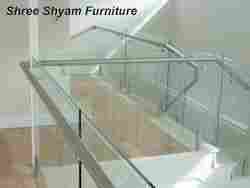 Best Tempered Glass Railing