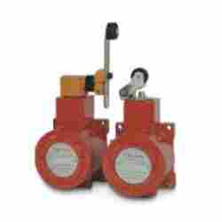 Flameproof Limit Switches