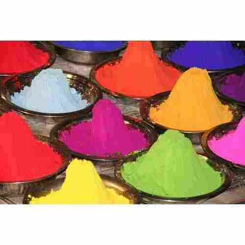Natural Rangoli Color Powder