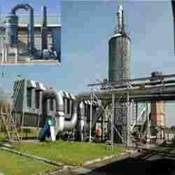 Air-Pollution Control / Dust Extraction Unit