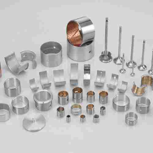 Different Sizes Bearings and Bushes