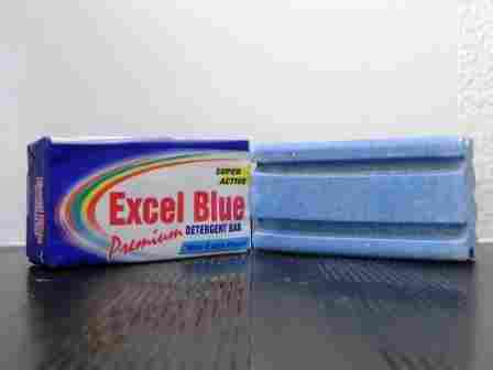 Excel Blue Detergent Soap