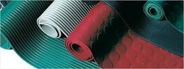 Highly Reliable Rubber Sheets
