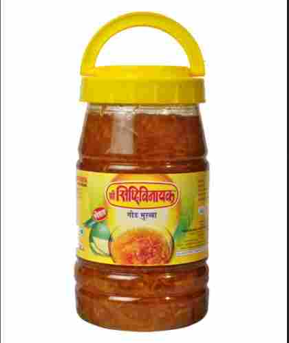 Siddhivinayak Gold Murabba Pickle