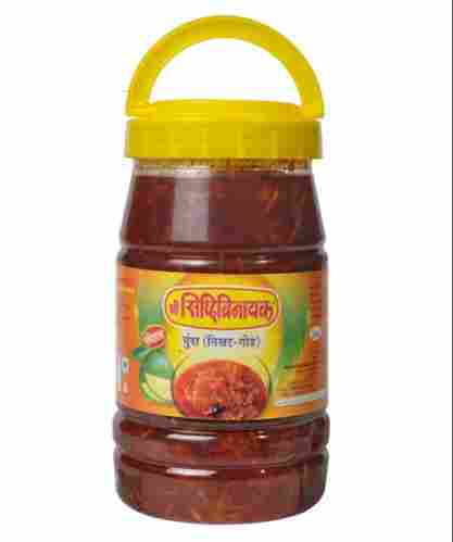 Siddhivinayak Rad Chhunda Pickle