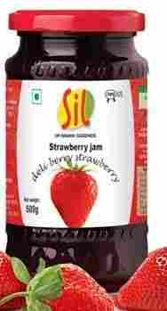 Deli Berry Strawberry Jam