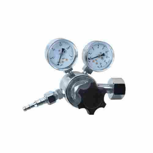 High Pressure Gas Regulator