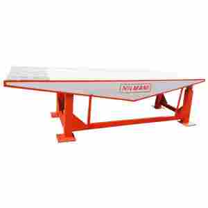 Highly Economical Vibro Table